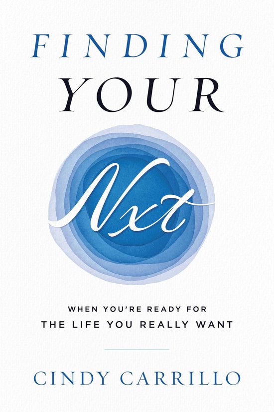Finding Your Nxt - cover