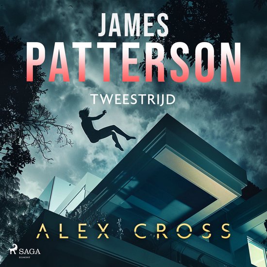 Tweestrijd - cover