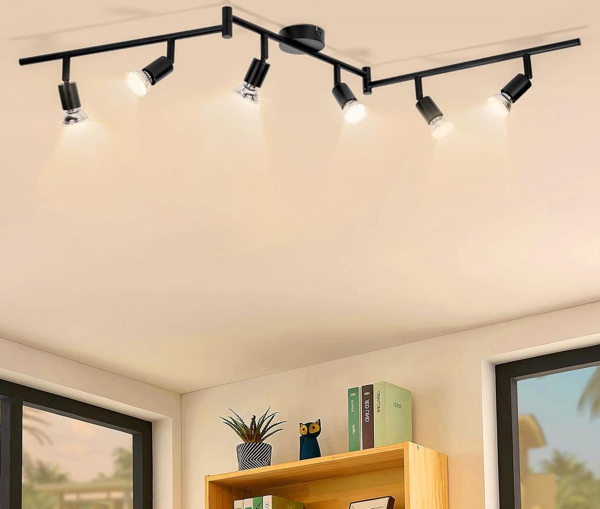 Tour D'amortisseur Arrière Billet T2 Pour Traxxas Stampede 4X4 & Slash 4X4 – Échelle 1/10