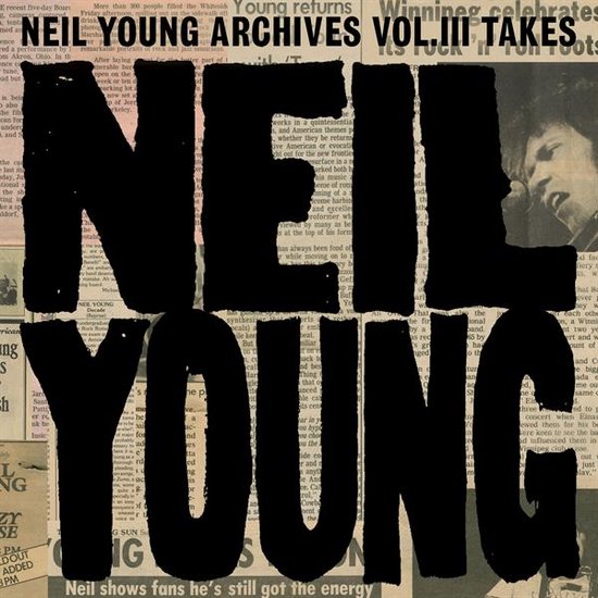 Archives Vol. III