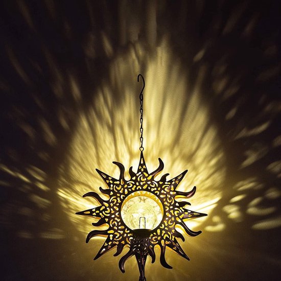 Siedinlar Zonne-paalkap verlichting buiten, 2 modi 24 LED zonne-aangedreven hek dek licht voor 4x4 5x5 6x6 palen tuin patio decoratie warm wit & koel wit, zwart (4 stuks