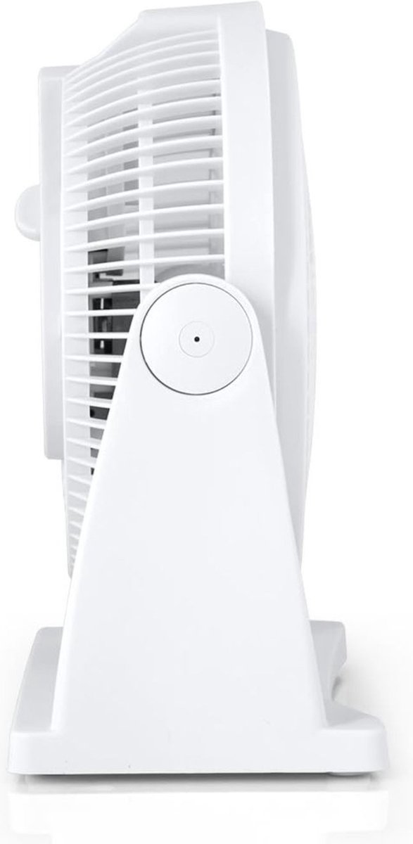 Vloerventilator - Tafelventilator - Kantelbaar - Meerdere Snelheden - Premium – foto 5