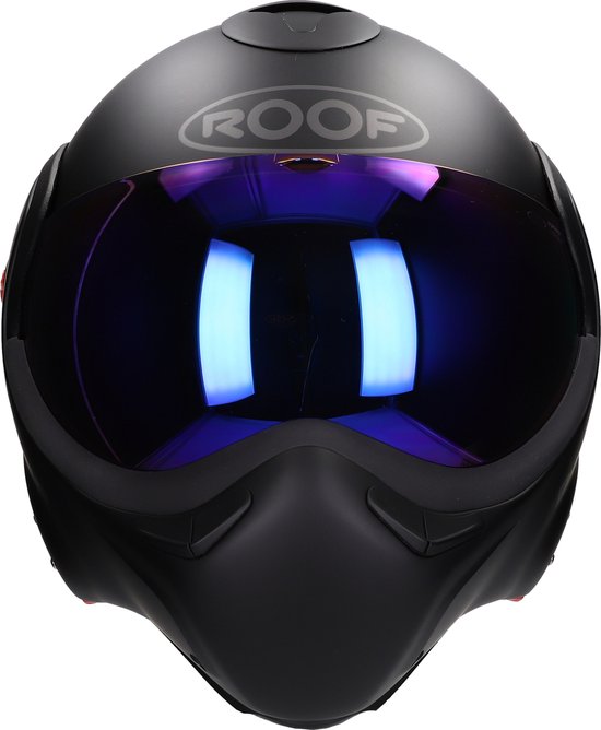 Foto: Roof boxxer carbon visor