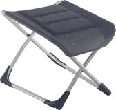 Crespo - Voetenbank - AL/231 - Deluxe - Donker grijs