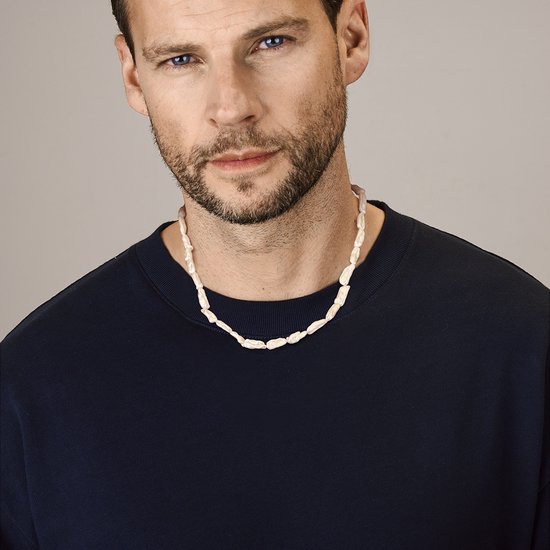 Collier Perle Baroque 7,5 mm