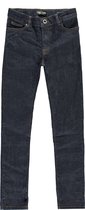Cars Jeans Balboa Den.Dark Used Jongens Jeans - maat 140