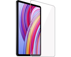Geschikt voor Xiaomi Redmi Pad Pro 12.1 - Screenprotector - Beschermglas - GuardCover
