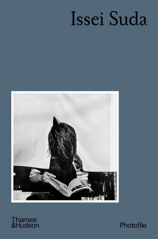 Photofile- Issei Suda - cover