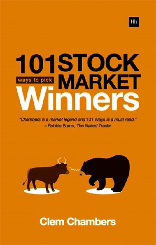 101 Ways To Pick Stock Market Winners