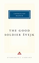 The Good Soldier Svejk and His Fortunes in the World War