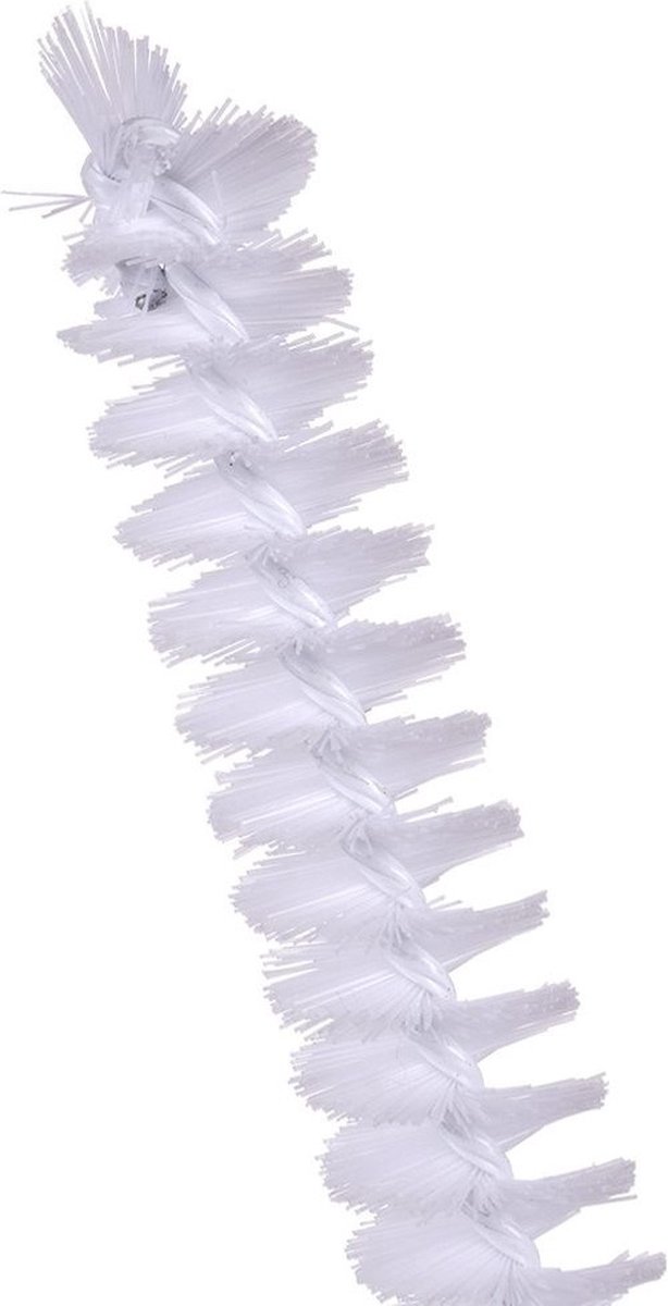 Flessenborstel 35,5 cm - Flessenreiniger - Flessenrager - Schoonmaakborstel - Borstel voor Flessen van Lékué — afbeelding 4