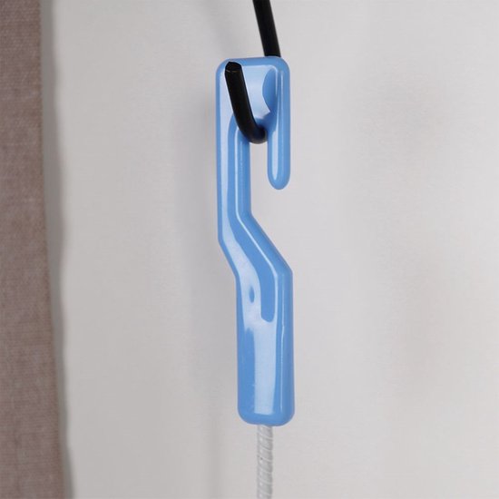 Flessenborstel 35,5 cm - Flessenreiniger - Flessenrager - Schoonmaakborstel - Borstel voor Flessen van Lékué — afbeelding 5