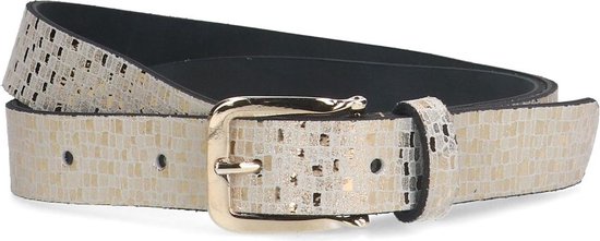 ONLY Taillengürtel ONLCROCA PU JEANS BELT ACC