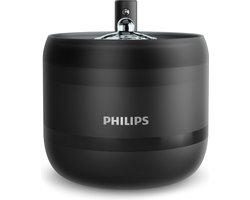Philips-drinkfontein uit de Pet-serie, grijs (PAW3210/02)