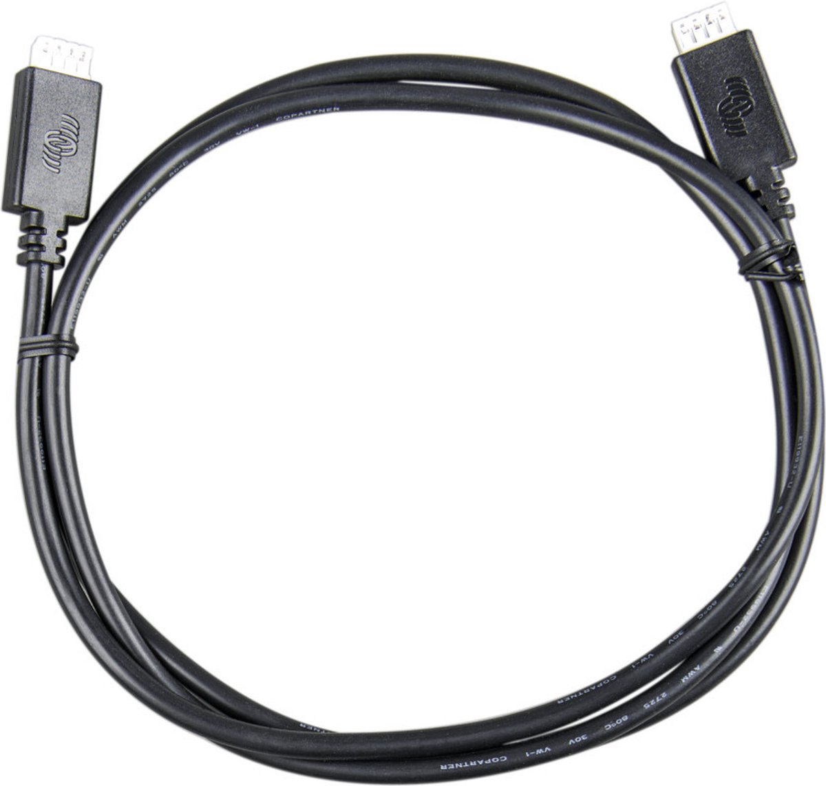 Victron VE.Direct Kabel 10m