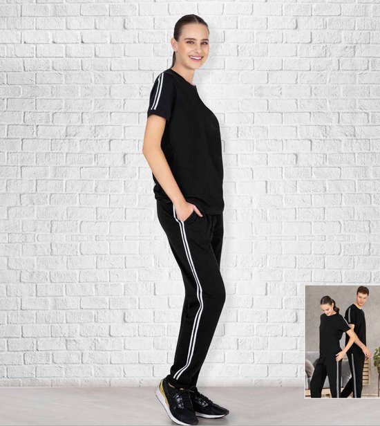 Selente #fashionista Katoenen bodysuit voor dames, gemaakt in de