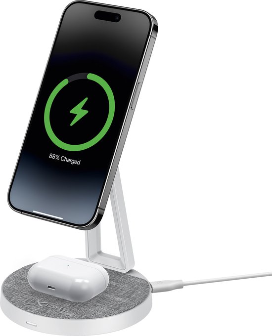 10W TypeC Snelle Draadloze Oplaadontvanger, USB C Smartphone Qi Draadloze Oplader Ontvangermodule voor Type C Interface Mobiele Telefoon