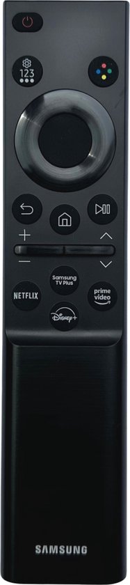 Télécommande d'origine Samsung BN59-01388H (smart control 2022)