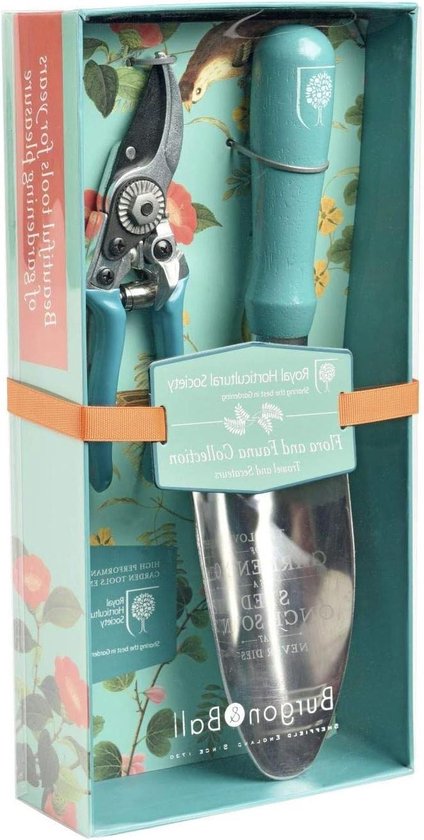 Buy Gifts - Brand: Burgon & Ball - Delivery By Waitrose Garden
