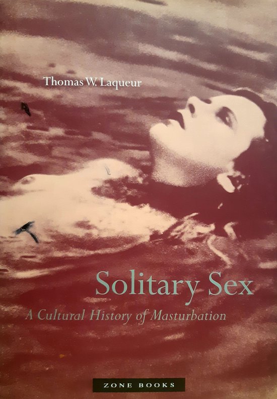 Solitary Sex - cover