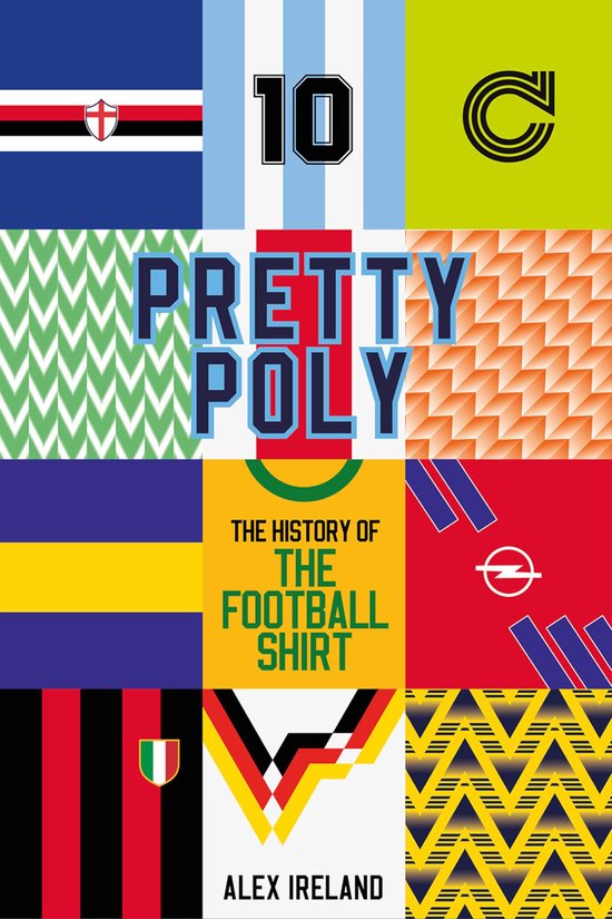Pretty Poly - cover