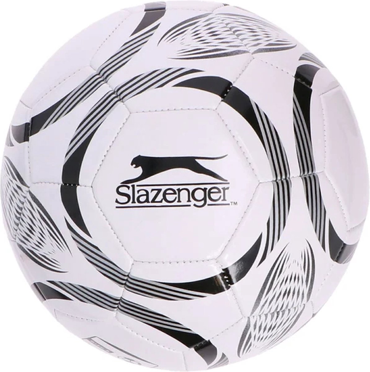 Slazenger voetbal maat 5