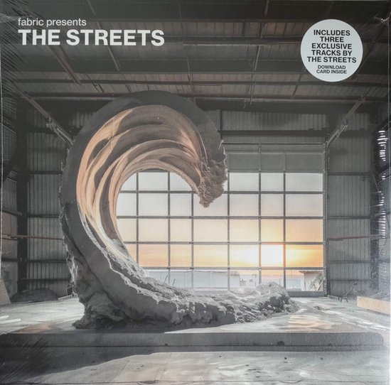 Fabric Presents the Streets