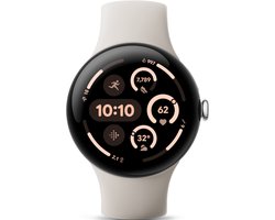 Google Pixel Watch 3