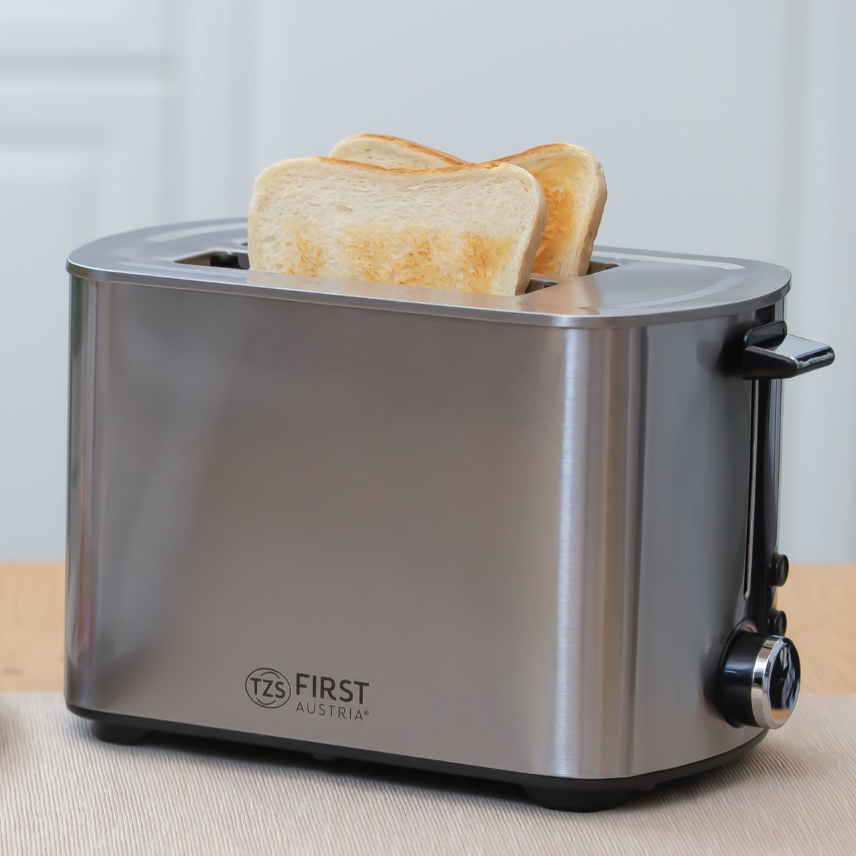 Cecotec Toast&Taste Extra B - kenyérpirító Cecotec Toast&Taste Extra B - kenyérpirító