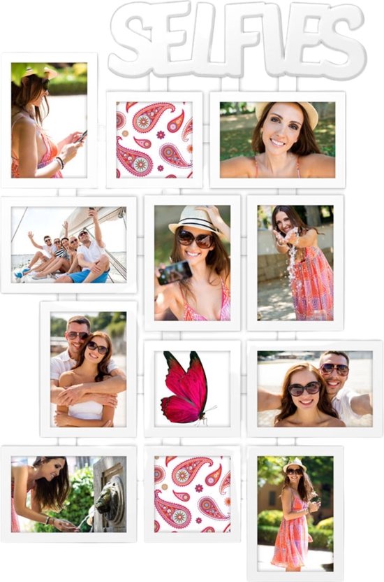 Fotolijstjes - Decoratie - Producten