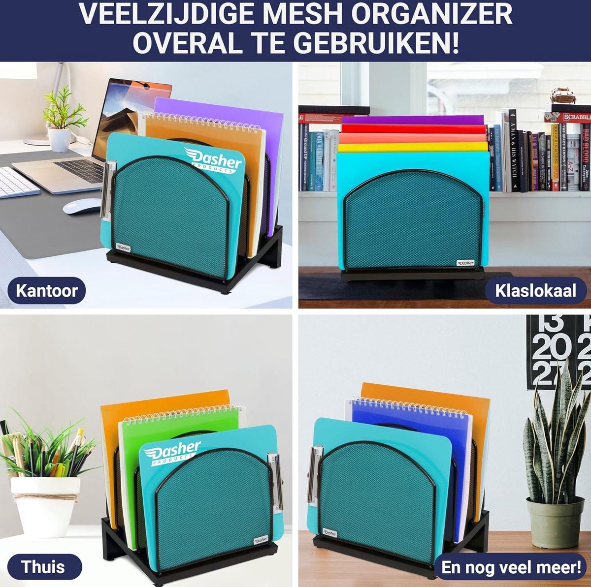 100% Organisateur De Courrier De Bureau En Bambou, Stahala 4 Support De Tri De Dossiers En Bois Pour Documents - Chine Porte-magazine, étagère Pour Livres