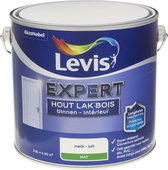 Expert Lv Houtl. Poubelle. Lait Mat 2.5L