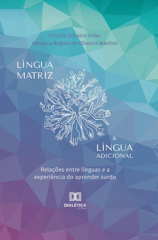 Língua Matriz & Língua Adicional - cover