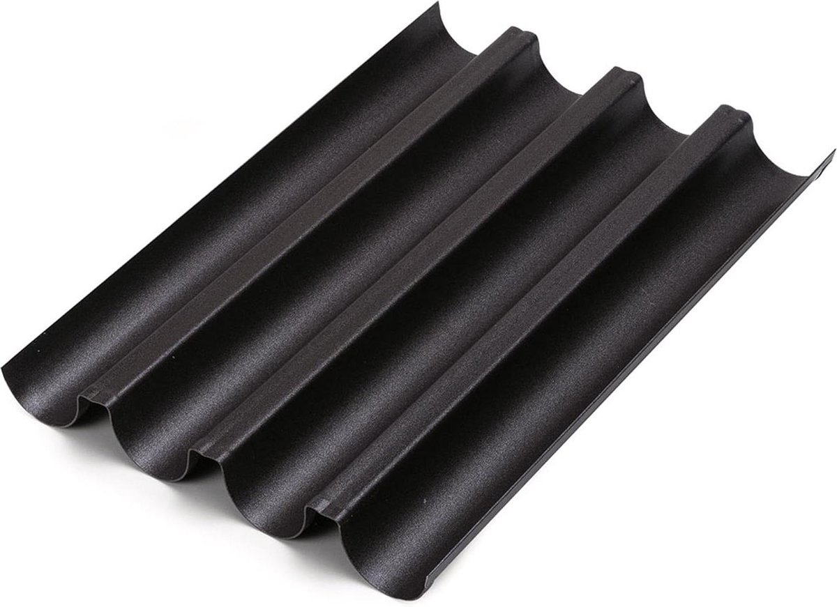Snoer met anti-aanbaklaag 35 x 24 cm - Geschikt voor inductie