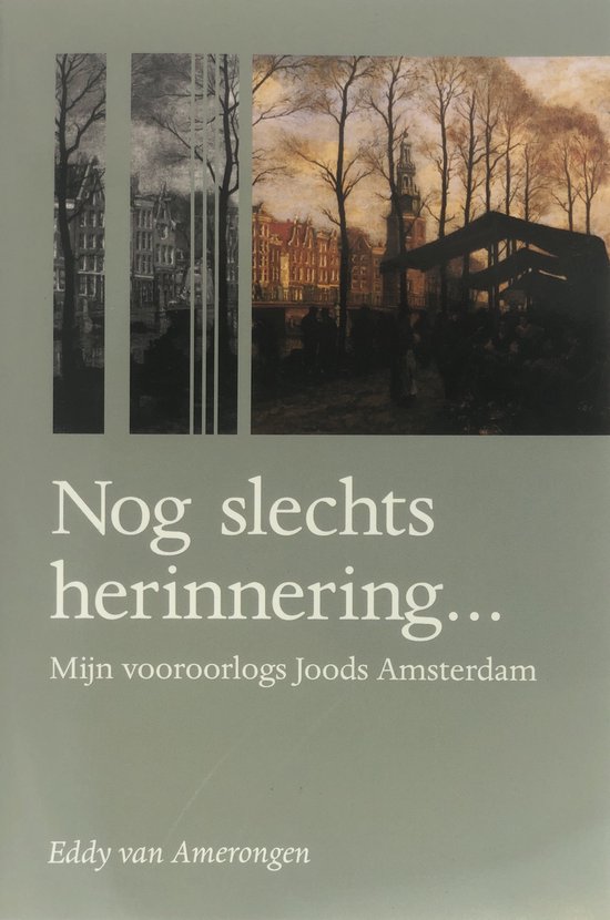 Nog Slechts Herinnering...