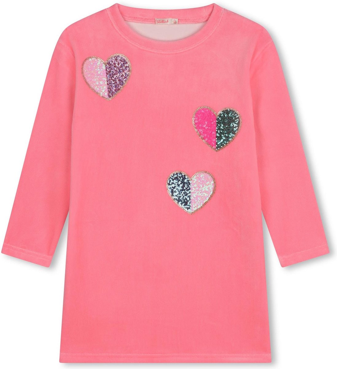 Billieblush U20505 Meisjes Jurk - Maat 128