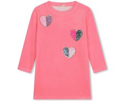 Billieblush U20505 Meisjes Jurk - Maat 128