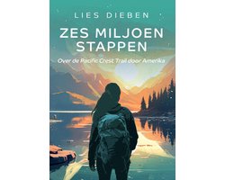 Zes miljoen stappen