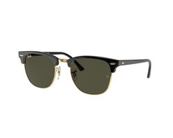 Ray-Ban RB3016 Clubmaster (Classic) zonnebril