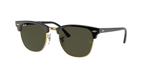 Ray-Ban RB3016 Clubmaster (Classic) zonnebril