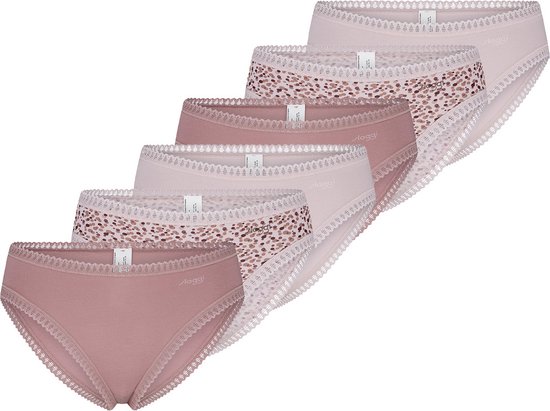 Neione Naadloze Damesonderbroeken Katoenen Slipje Vrouwen Seamless Hoge Taille 4 Stuks Schwarze Hautfarben XL