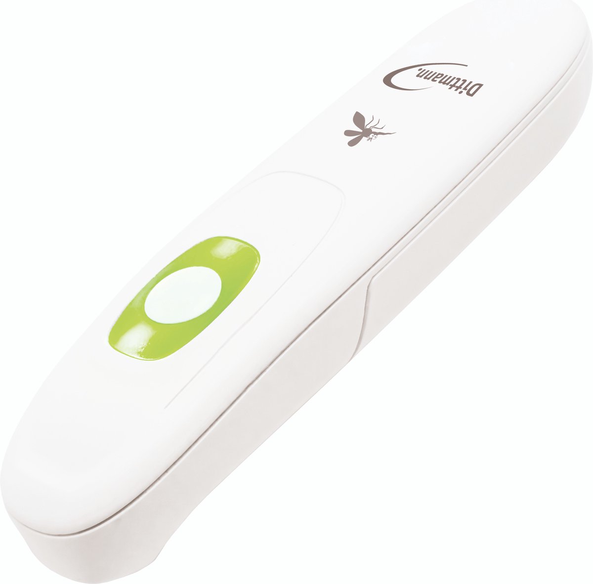 Goedkoopste Insectenbeetheler Dittmann ISH702 | After bite | Makes your bite go away | Anti insectenbeet | Warmte - 3 Programma's | Snel en effectief verlichting bij insectenbeten