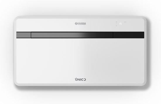 Olimpia Splendid - Unico Evo-F 16 HP EVA - airco zonder - Olimpia - €1.398,00