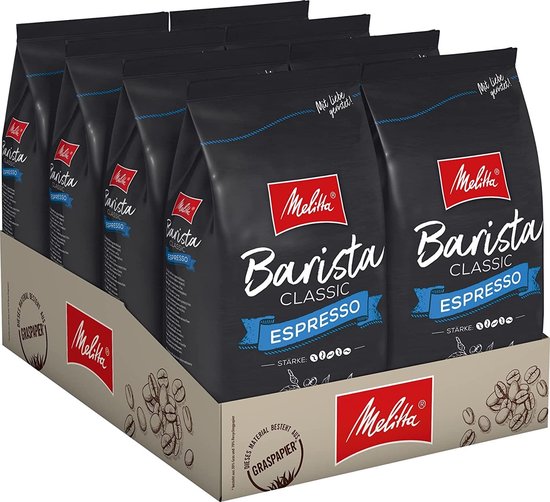 Koffiebonen vergelijken en goedkoop koffiebonen kopen