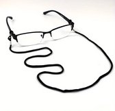 Cordon à lunettes I Cordon à lunettes I Cordon à lunettes I 67 Cm I Zwart
