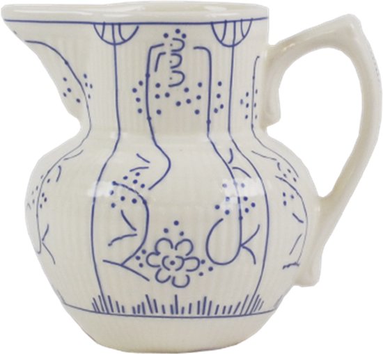 Pot à lait Copenhague