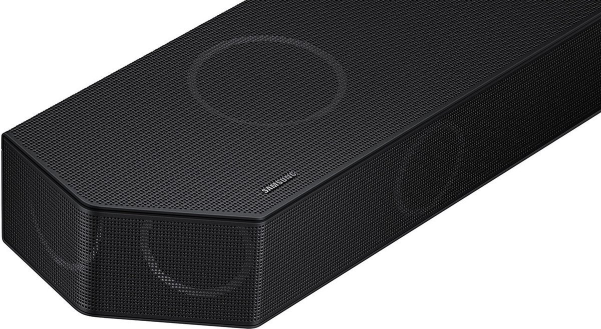 Afbeelding 3 van Samsung HW-Q990D - Soundbar - Cinematic Q-series - Buitenlands model