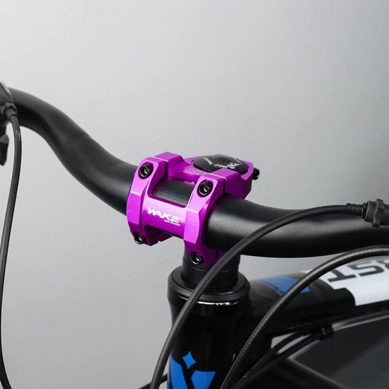 UPANBIKE 31.8mm Fiets Stuurpen 28.6mm 45mm Aluminium MTB Road Fiets Stuurpen