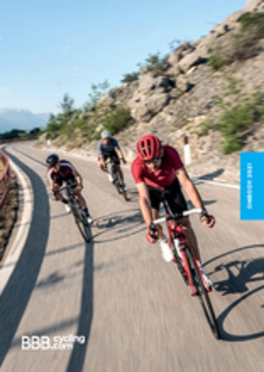 Nástavce BBB BHH 58 Aerolight - Rohy a nádstavce na bicyklové riadítka - bazár