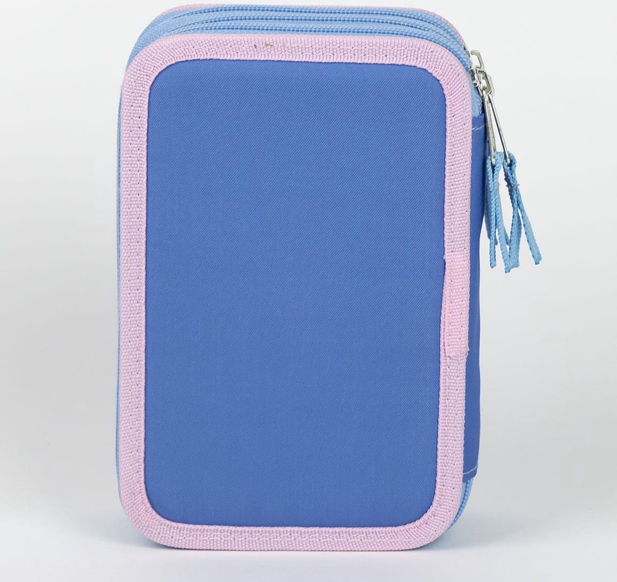 Disney Stitch Etui Tekenen Knutselen Tekenset Meisjes - 44 Pieces — afbeelding 4